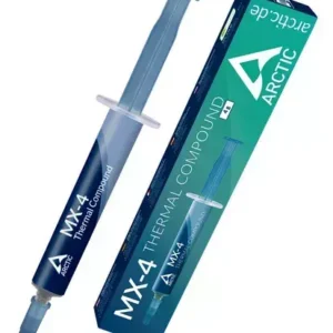 PASTA TERMICA ARTIC COOLING MX-4 4GR