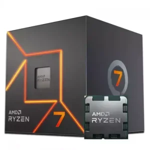 Procesador AMD Ryzen 7 8700G RADEON 780M | AM5 | DDR5 | 5.1GHZ