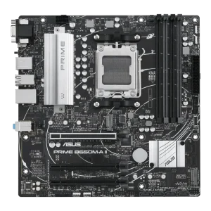 Motherboard ASUS B650M-A II | AM5 | DDR5