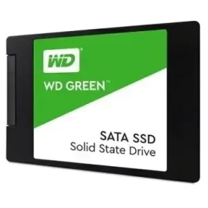 SSD WD GREEN | 480GB