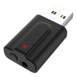 EMISOR BLUETOOTH USB T10