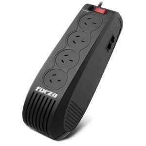 ESTABILIZADOR FORZA FVR-902A 900VA/450W