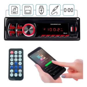 ESTEREO DE AUTO XBTQD 1781E/83E/84E