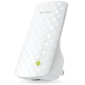 EXTENSOR WIFI TP-LINK RE200 AC750