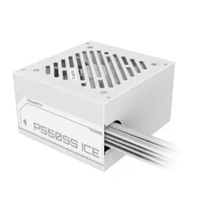 Fuente GIGABYTE 80+ SILVER GP-P550S | 550W