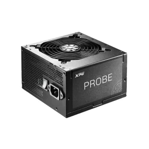 Fuente XPG PROBE 80+ BRONZE | 600W