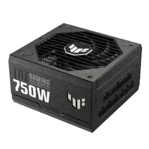 Fuente ASUS 80 PLUS GOLD TUF GAMING | 750W