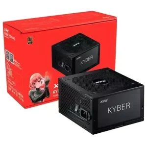 Fuente XPG KYBER 80+ GOLD | 850W