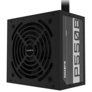 FUENTE ATX GIGABYTE GP-P550B 550W 80 PLUS BRONZE