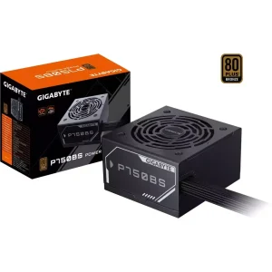 Fuente GIGABYTE 80+ BRONZE GP-P750BS | 750W