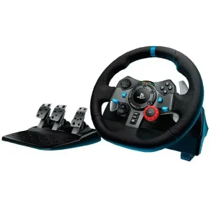 Joystick VOLANTE LOGITECH G29 RACING WHELL USB PC PS4 PS5