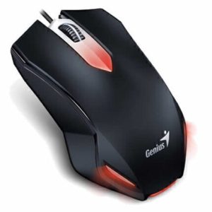 MOUSE GENIUS X-G200