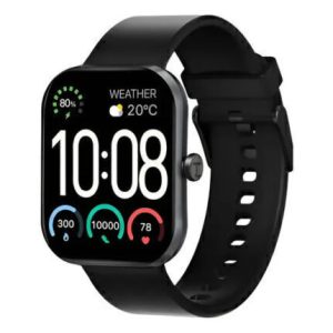 SMARTWATCH HAYLOU WATCH S6 NEGRO