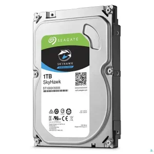Disco HDD SEAGATE 64MB SKYHAWK VIDEOVIGILANCIA | 1TB
