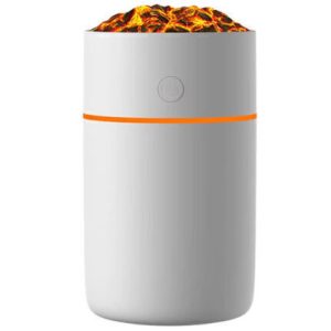 HUMIDIFICADOR VOLCAN HMF-91063 BLANCO