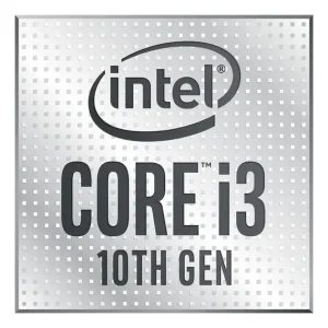 Procesador Core i3 10105F | S1200 | 4.4GHZ