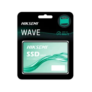 DISCO SSD 240GB HIKSEMI / MEMOX SATA3 2.5"