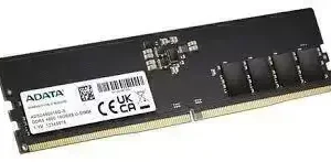 Memoria RAM ADATA 1X16GB DIMM | DDR5 | 5600MHZ | 16GB
