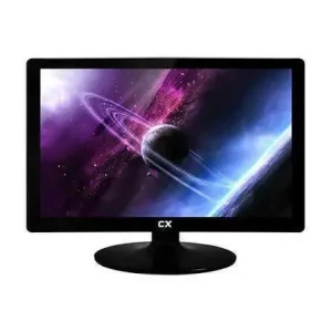 Monitor LED CX 20" 185M VGA HDMI FHD