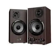 Parlante GENIUS SP HF520BT 3.5MM INALAMBRICO 20W
