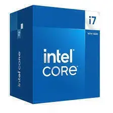 Procesador Intel Core i7 14700 | S1700 | DDR4 | DDR5 | 5.4GHZ