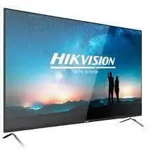 Monitor Gamer Hikvision 32" IPS 8ms FHD HDMI | 75HZ