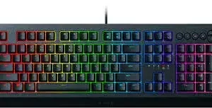 Teclado GAMER RAZER CYNOSA V2 MEMBRANA 100% | RGB