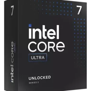 Procesador Intel Core Ultra 7 265K ARROW LAKE SIN COOLER | S1851