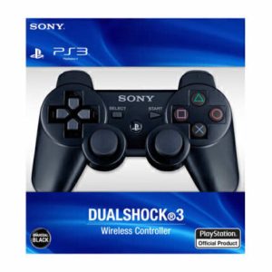 JOYSTICK ALTERNATIVO PS3 SONY