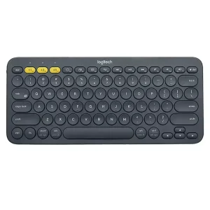 Teclado LOGITECH K380 INALAMBRICO PEBBLE 2 ESPAÑOL