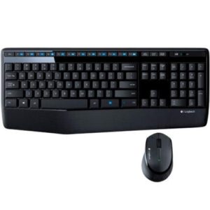 KIT LOGITECH MK345