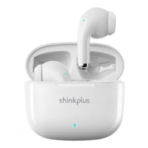 AURICULAR BLUETOOTH LENOVO LP40 PRO BLANCO
