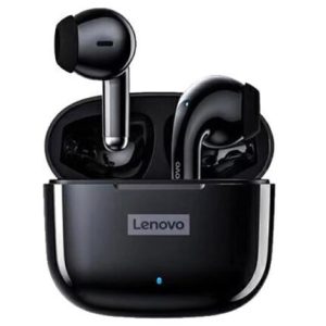 AURICULAR BLUETOOTH LENOVO LP40 PRO NEGRO