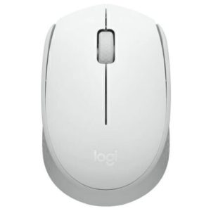 MOUSE LOGITECH M170 BLANCO