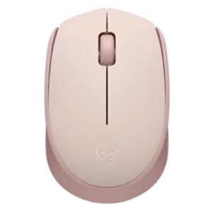 MOUSE LOGITECH M170 ROSA