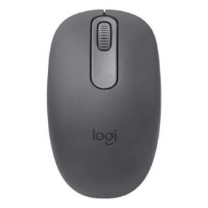MOUSE LOGITECH M196 BLUETOOTH NEGRO