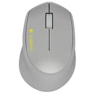 MOUSE LOGITECH M280 GRIS