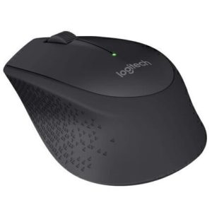 MOUSE LOGITECH M280 NEGRO