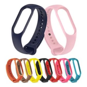 MALLA PARA XIAOMI MI BAND 3/4