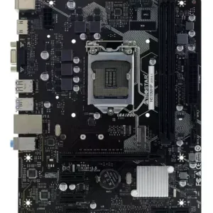 Motherboard BIOSTAR H510 MHP | S1200 | DDR4 | PCIE4.0