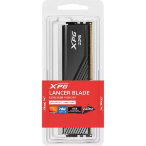 Memoria RAM ADATA XPG LANCER CL34 | DDR5 | 6000MHZ | 16GB