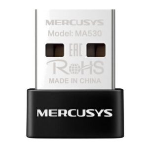 ADAPTADOR BLUETOOTH USB MERCUSYS MA530