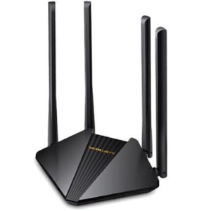 ROUTER WIFI MERCUSYS MR30G AC1200