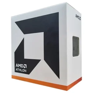Procesador AMD ATHLON 3000G RX VEGA 3 | AM4 | 3.5GHZ