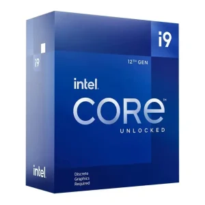 Procesador INTEL CORE I9 12900K SIN COOLER | S1700 | 5.2GHZ