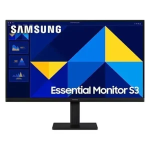 Monitor Samsung Gaming 24 S3 D300 FHD 1MS FREESYNC LS24D300GALXZB | 100HZ