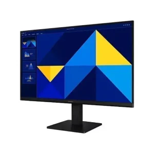 Monitor Samsung Gaming 27 S3 D300 FHD 1MS FREESYNC LS27D300GALXZB | 100HZ