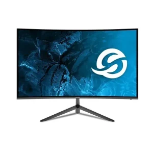 Monitor LED SOLARMAX CURVO 27" 2MS SX27C3 | 75HZ