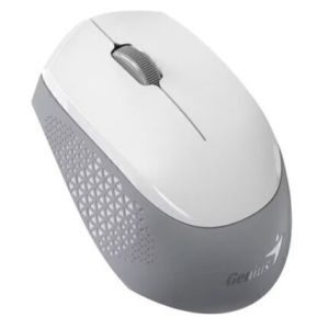 MOUSE GENIUS NX-8000S BT BLANCO/GRIS