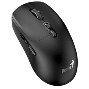 MOUSE GENIUS NX-8080S BT NEGRO